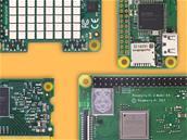 L'API OpenVX 1.3 disponible pour Raspberry Pi 3 et supérieurs