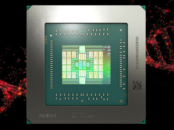 Navi, RDNA, RX 5700 (XT) : AMD détaille ses nouvelles Radeon