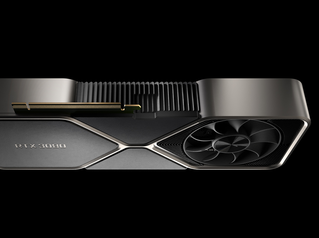 GeForce RTX 3080 et disponibilité : que s'est-il passé ?