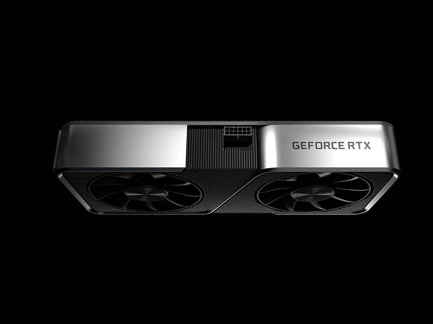 GeForce RTX 3070 (GA104) : Ampere (un peu plus) à la portée de tous