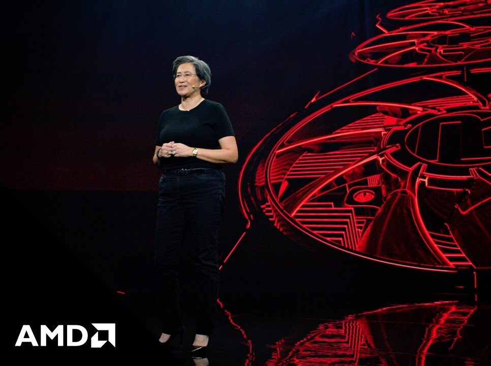 AMD dévoile ses Radeon RX 6800 (XT) et 6900 XT à partir de 579 dollars, sans parler de ray tracing