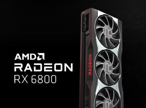 Les Radeon RX 6000 de référence sont là pour durer