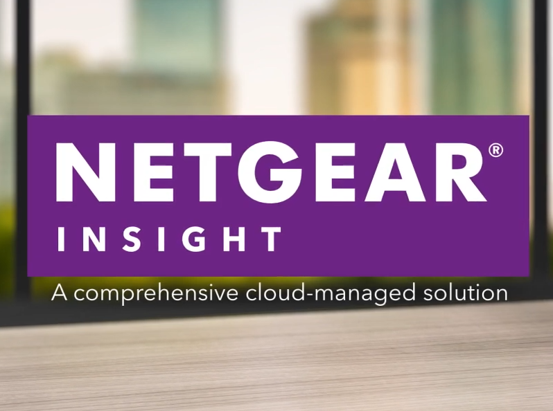 Netgear Insight 5.11 : Wi-Fi haute densité et améliorations pour Orbi Pro