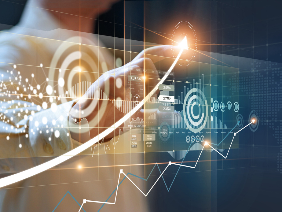 Les expéditions de puces graphiques sont en hausse chez AMD, Intel et NVIDIA