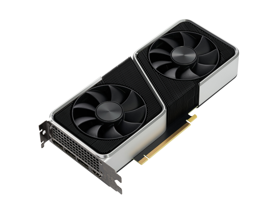 GeForce RTX 3060 Ti : une presque RTX 3070, dès 419 euros