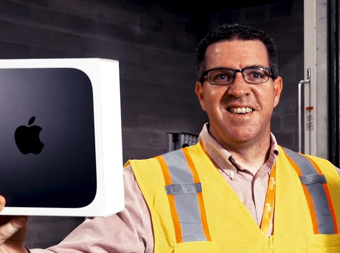 AWS multiplie les annonces et instances avec de nouveaux composants, dont le Mac mini (Intel)