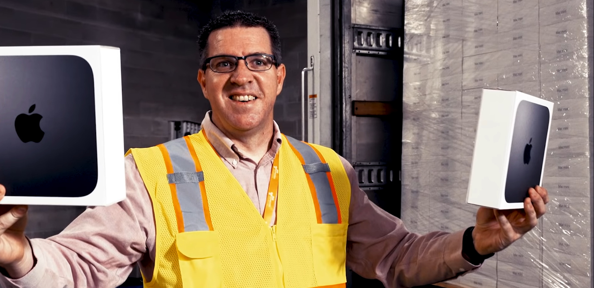 AWS multiplie les annonces et instances avec de nouveaux composants, dont le Mac mini (Intel)