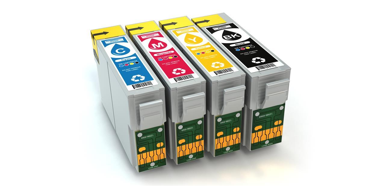 Cartouches non-officielles : HP publie une mise à jour pour ses imprimantes, comment l'installer